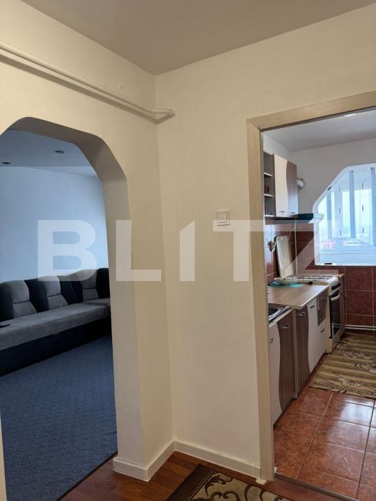 Apartament de închiriat 2 camere Tatarasi - 182911AI | BLITZ Iași | Poza3