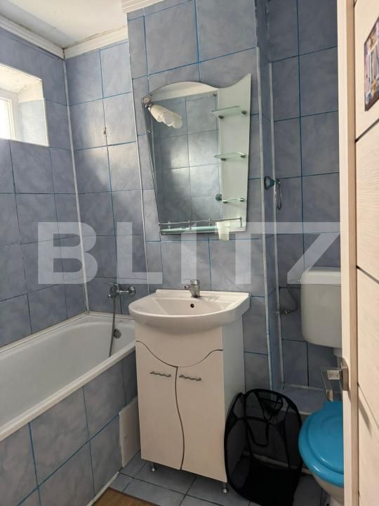 Apartament de închiriat 2 camere Tatarasi - 182911AI | BLITZ Iași | Poza7