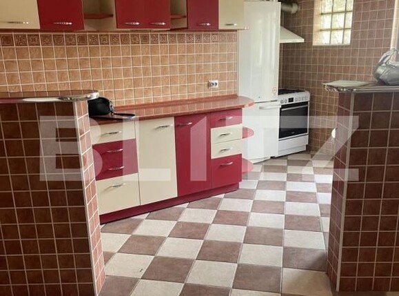 Apartament de închiriat 4 camere Alexandru cel Bun - 182939AI | BLITZ Iași | Poza5