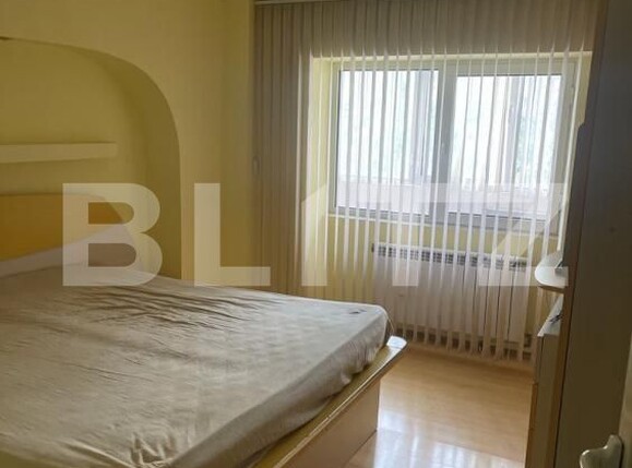 Apartament de închiriat 4 camere Alexandru cel Bun - 182939AI | BLITZ Iași | Poza1
