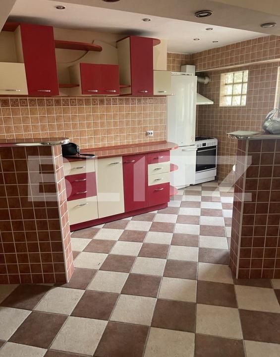 Apartament de închiriat 4 camere Alexandru cel Bun - 182939AI | BLITZ Iași | Poza5