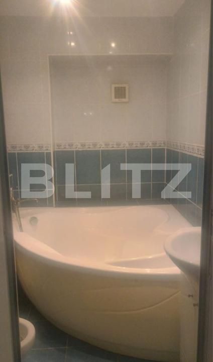 Apartament de închiriat 4 camere Alexandru cel Bun - 182939AI | BLITZ Iași | Poza7