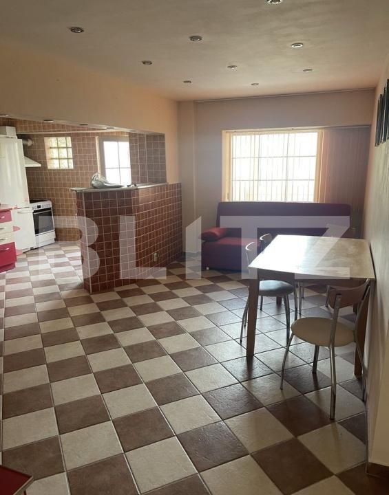 Apartament de închiriat 4 camere Alexandru cel Bun - 182939AI | BLITZ Iași | Poza1