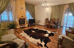 Casă individuala, 538 mp, zona Bucium