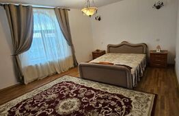 Casă individuala, 538 mp, zona Bucium