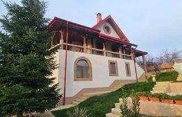 Casă individuala, 538 mp, zona Bucium