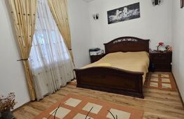 Casă individuala, 538 mp, zona Bucium