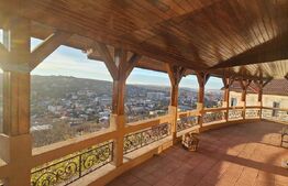 Casă individuala, 538 mp, zona Bucium