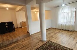 Casă individuala, 538 mp, zona Bucium