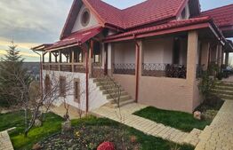 Casă individuala, 538 mp, zona Bucium