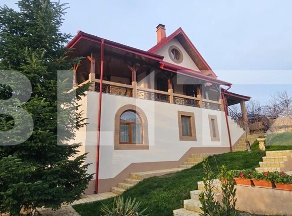 Casa de vânzare 7 camere Bucium - 182964CV | BLITZ Iași | Poza2
