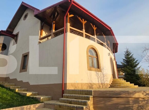 Casa de vânzare 7 camere Bucium - 182964CV | BLITZ Iași | Poza4
