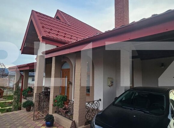 Casa de vânzare 7 camere Bucium - 182964CV | BLITZ Iași | Poza3