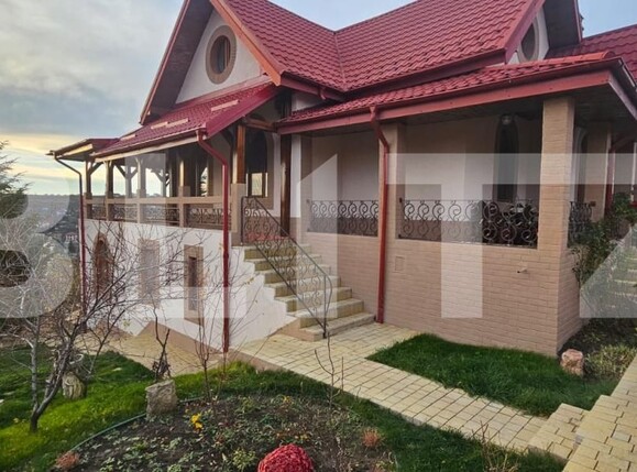 Casa de vânzare 7 camere Bucium - 182964CV | BLITZ Iași | Poza1