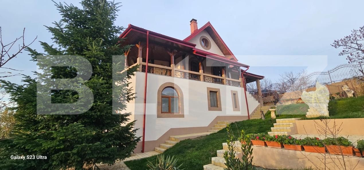 Casa de vânzare 7 camere Bucium - 182964CV | BLITZ Iași | Poza2