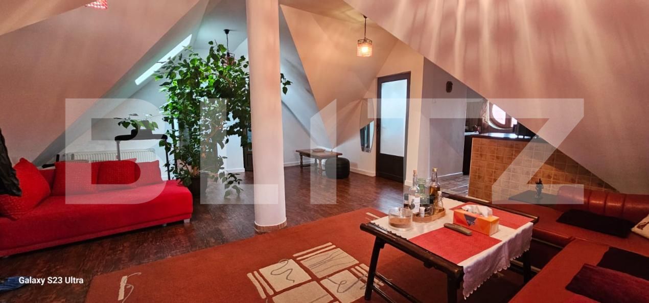 Casa de vânzare 7 camere Bucium - 182964CV | BLITZ Iași | Poza8