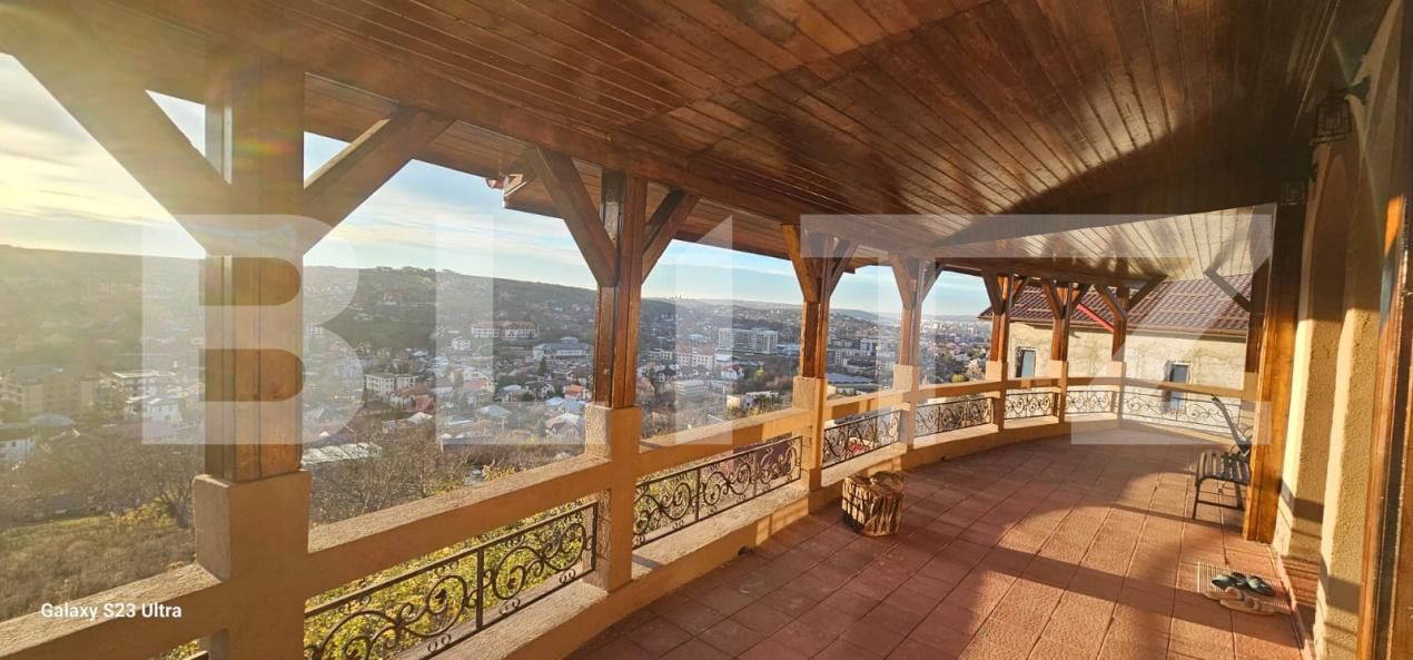 Casa de vânzare 7 camere Bucium - 182964CV | BLITZ Iași | Poza5