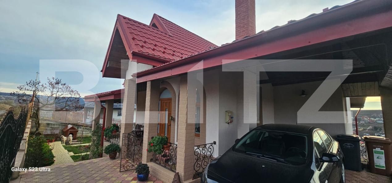 Casa de vânzare 7 camere Bucium - 182964CV | BLITZ Iași | Poza3