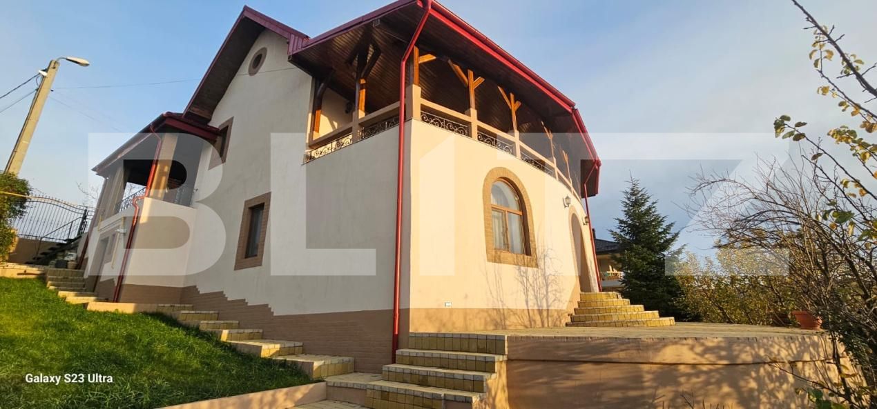 Casa de vânzare 7 camere Bucium - 182964CV | BLITZ Iași | Poza4