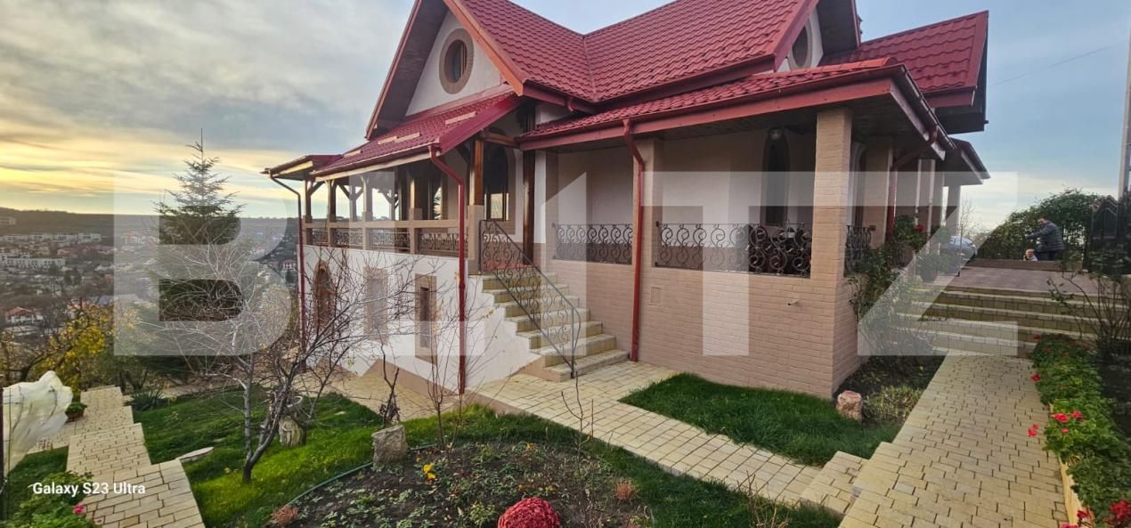 Casa de vânzare 7 camere Bucium - 182964CV | BLITZ Iași | Poza1