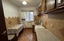 Apartament 2 camere, 46 mp, zona Tătărași