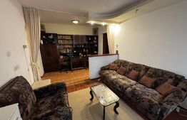 Apartament 2 camere, 46 mp, zona Tătărași