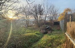 Teren 200 mp Tatarasi - Chiurchi