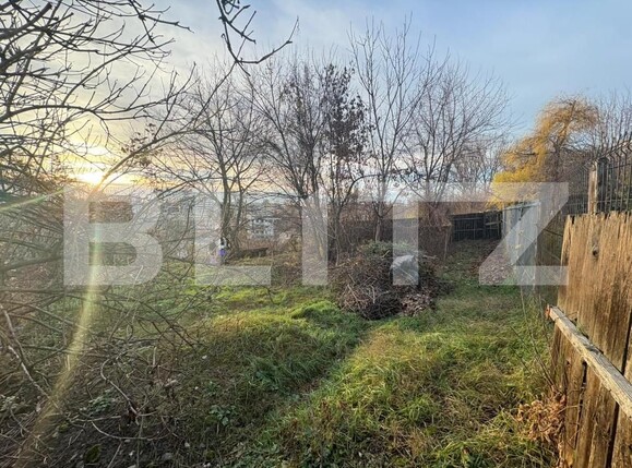 Teren de vânzare Tudor Vladimirescu - 182979TV | BLITZ Iași | Poza1