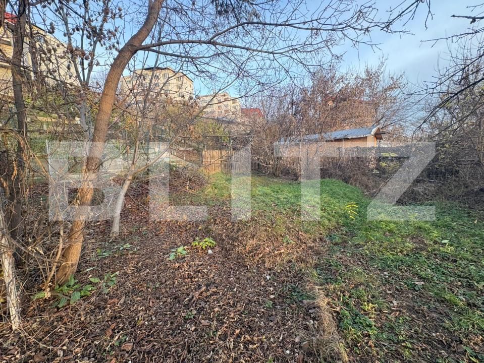 Teren de vânzare Tudor Vladimirescu - 182979TV | BLITZ Iași | Poza2