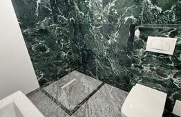 Apartament 3cam 69mp+grădină35mp, Parcare, Rediu–Grădinița Kiki ,mutare imediata