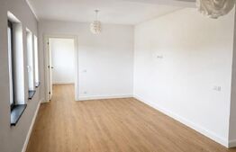 Apartament 3cam 70mp+grădină35mp, Parcare, Rediu–Grădinița Kiki ,mutare imediata