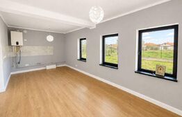 Apartament 3cam 70mp+grădină35mp, Parcare, Rediu–Grădinița Kiki ,mutare imediata