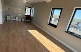 Apartament 3cam 69mp+grădină35mp, Parcare, Rediu–Grădinița Kiki ,mutare imediata