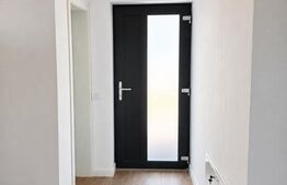 Apartament 3cam 70mp+grădină35mp, Parcare, Rediu–Grădinița Kiki ,mutare imediata