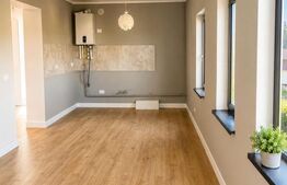 Apartament 3cam 70mp+grădină35mp, Parcare, Rediu–Grădinița Kiki ,mutare imediata