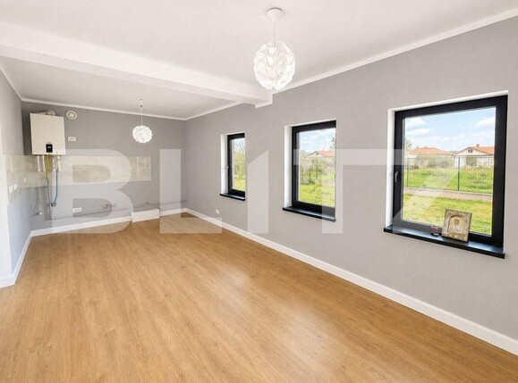 Apartament de vânzare 3 camere Rediu - 182986AV | BLITZ Iași | Poza2