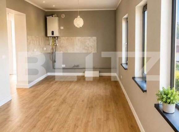 Apartament de vânzare 3 camere Rediu - 182986AV | BLITZ Iași | Poza1
