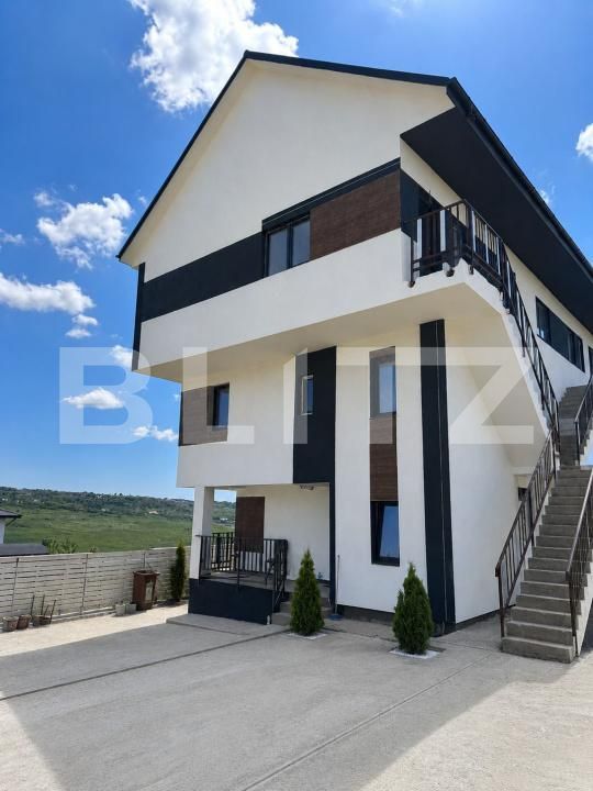 Apartament de vânzare 3 camere Rediu - 182986AV | BLITZ Iași | Poza12