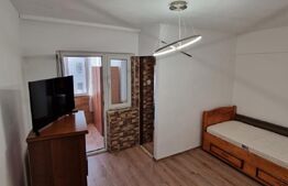 Apartament 1 camere, 25 mp - Poitiers 