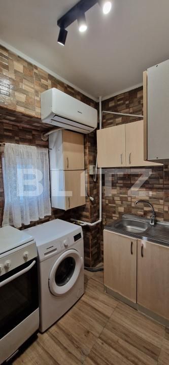 Garsonieră de vânzare Frumoasa - 183027AV | BLITZ Iași | Poza1