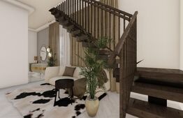 Apartament 2 camere, 44mp  Rediu–Grădinița Kiki