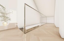 Apartament 2 camere, 44mp + mansarda 44mp optional Rediu–Grădinița Kiki