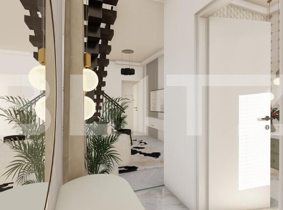 Apartament de vânzare 2 camere Rediu - 183030AV | BLITZ Iași | Poza2