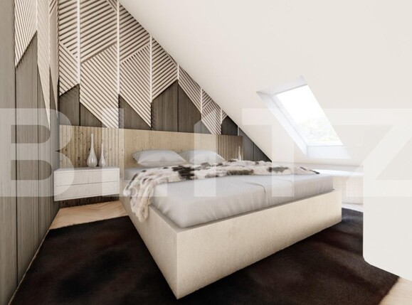 Apartament de vânzare 2 camere Rediu - 183030AV | BLITZ Iași | Poza4