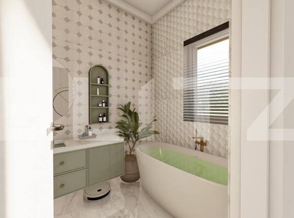Apartament de vânzare 2 camere Rediu - 183030AV | BLITZ Iași | Poza3