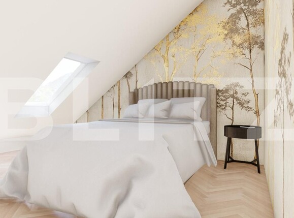 Apartament de vânzare 2 camere Rediu - 183030AV | BLITZ Iași | Poza3