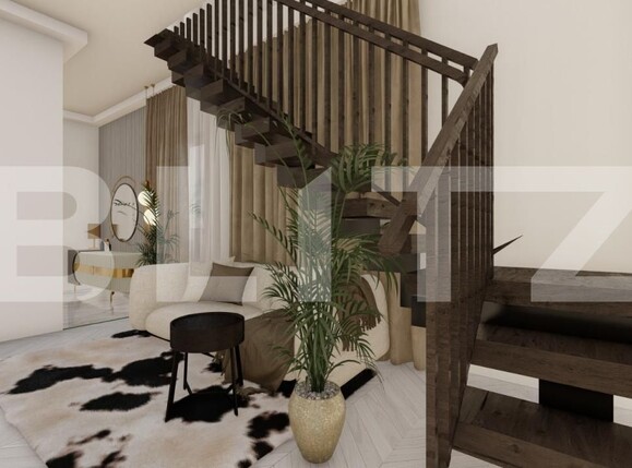 Apartament de vânzare 2 camere Rediu - 183030AV | BLITZ Iași | Poza1