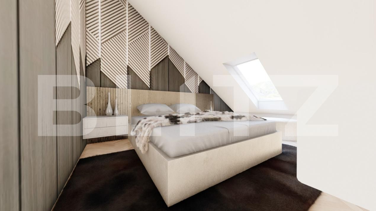 Apartament de vânzare 2 camere Rediu - 183030AV | BLITZ Iași | Poza4