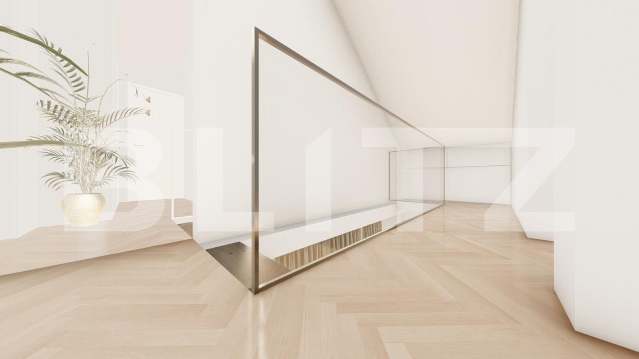 Apartament de vânzare 2 camere Rediu - 183030AV | BLITZ Iași | Poza5