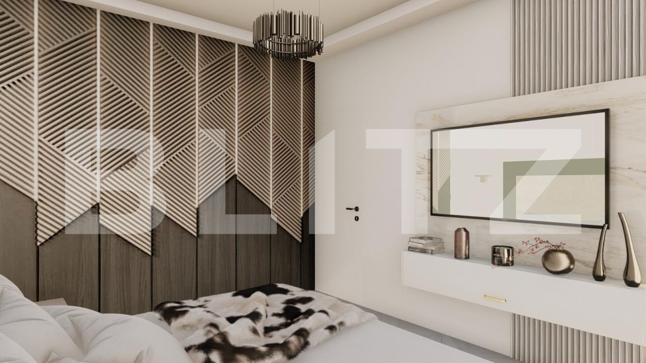 Apartament de vânzare 2 camere Rediu - 183030AV | BLITZ Iași | Poza2